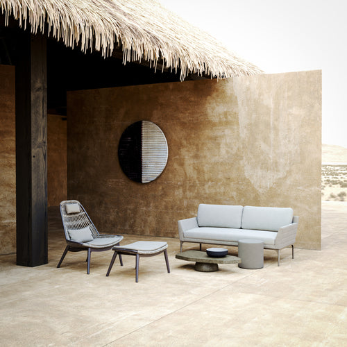 Cue Charcoal Berjer Seti