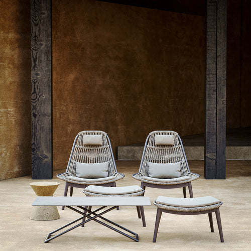 Cue Charcoal Berjer Seti