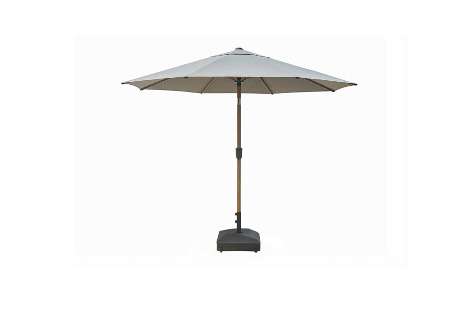 Agate Brandon Beıge Şemsiye