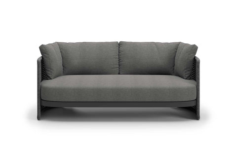 Mıura Nıghtfall İkili Kanepe