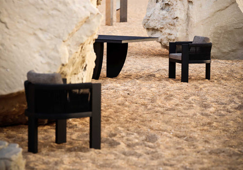 RALPH-noche SANDALYE