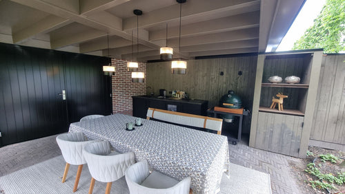 Heatsaıl Glow Isıtıcı