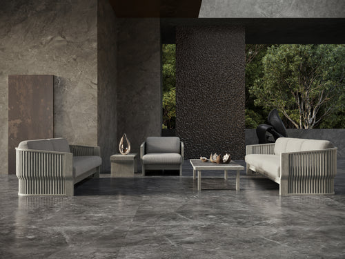 ELYTHIA ÜÇLÜ KANEPE