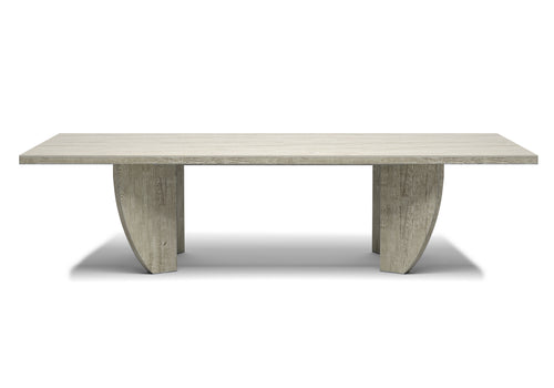 Ralph Ash 10 Kişilik Masa Grubu