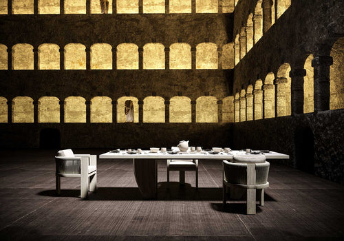 Ralph-Ash Dınıng Chaır