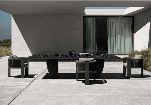 RALPH-noche SANDALYE