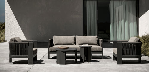 Ralph-Noche Coffee Table Set