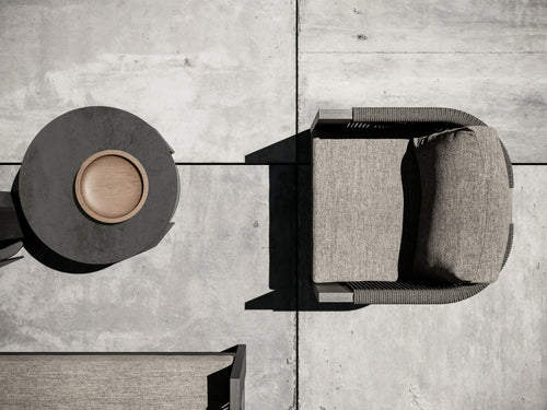 Ralph-Noche Coffee Table Set