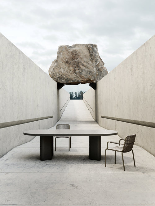 Nıcole Sılver Dınıng Chaır