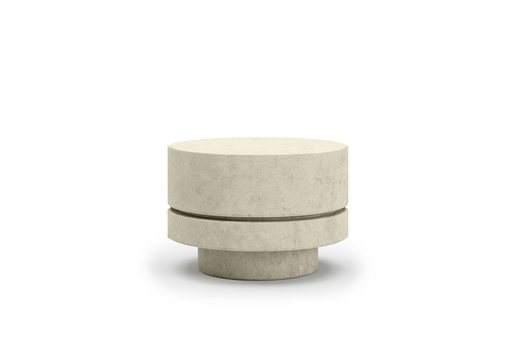 Mıura Bısque M Sehpa