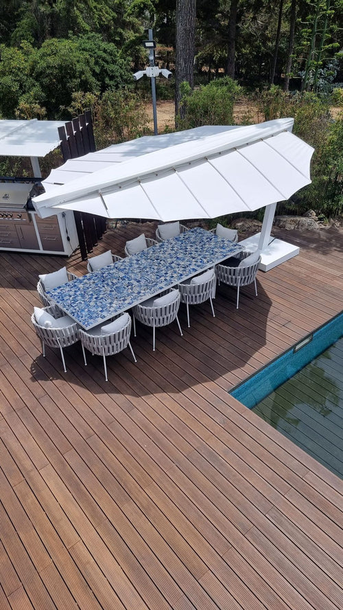 HEATSAIL LEAF ŞEMSİYE