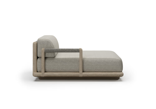 Caleo-ash M Daybed