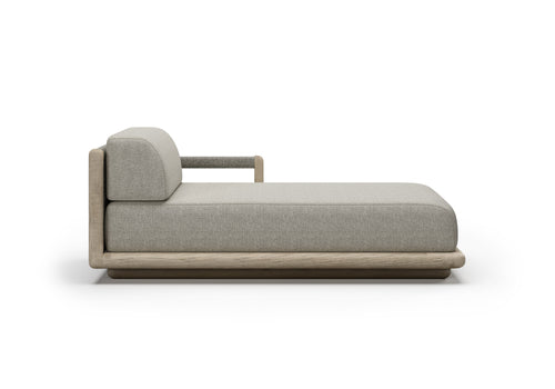 Caleo-ash S Daybed