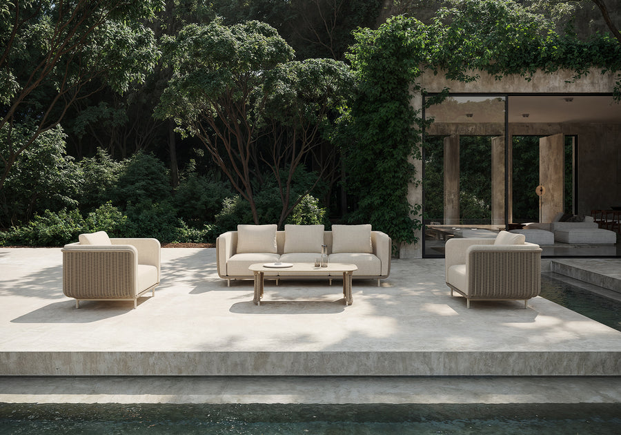 Noelıe Oturma Grubu