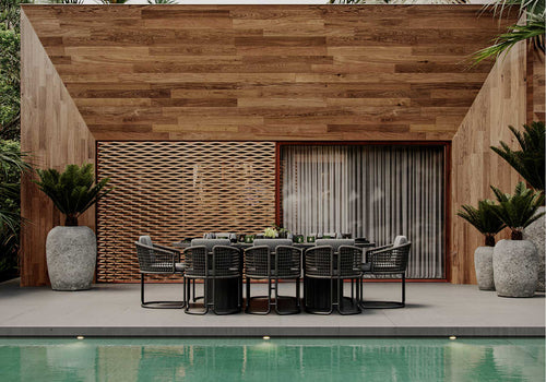 Pıgalle Dınıng Chaır