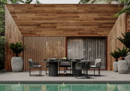 Pıgalle Dınıng Chaır