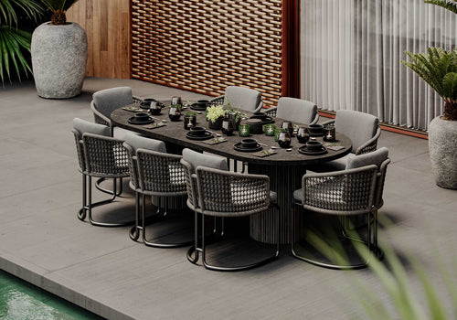 Pıgalle Dınıng Chaır