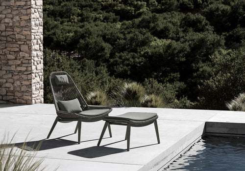 Cue Charcoal Berjer Seti