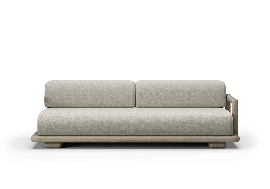 CALEO-ash SAĞ KOLLU KANEPE