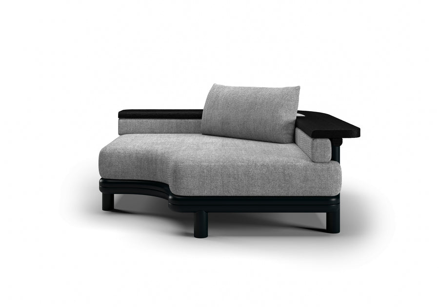 ALVO-fern KÖŞE KOLTUK