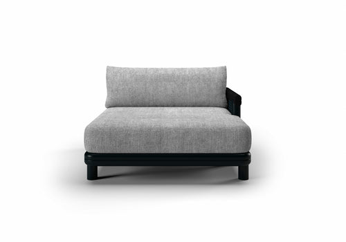 ALVO-fern SAĞ KOLLU DAYBED