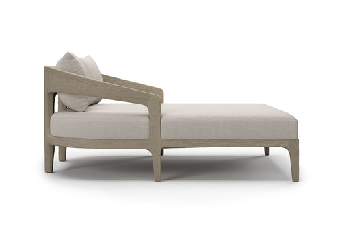 WHALE-ash DAYBED