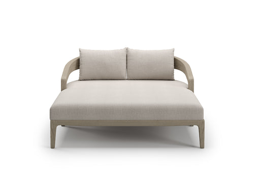 Whale Ash Daybed