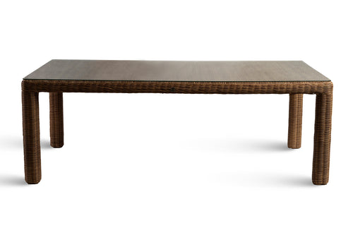 Barakulda 8 Kişilik Masa Grubu