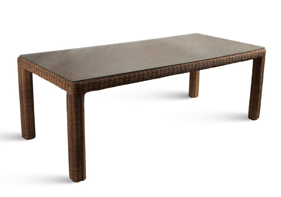 Barakulda 8 Kişilik Masa Grubu