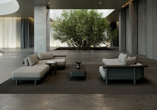 ALVO-fern KÖŞE GRUBU