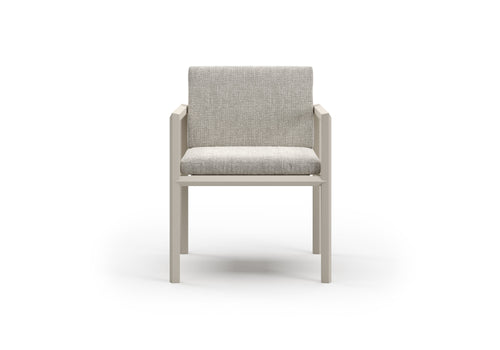 Éclat-bısque Sandalye