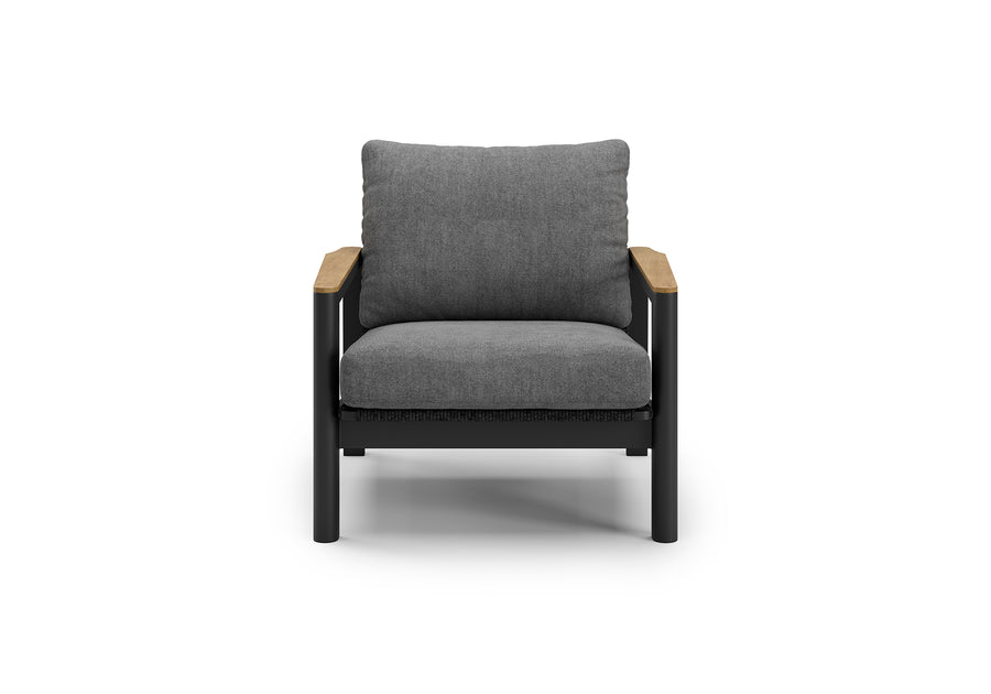 EASTON-charcoal KOLTUK