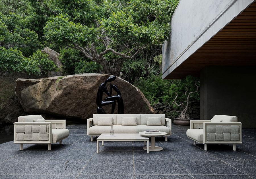 ÉCLAT-bisque OTURMA GRUBU