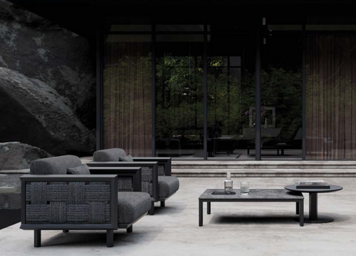 ÉCLAT-nightfall KOLTUK