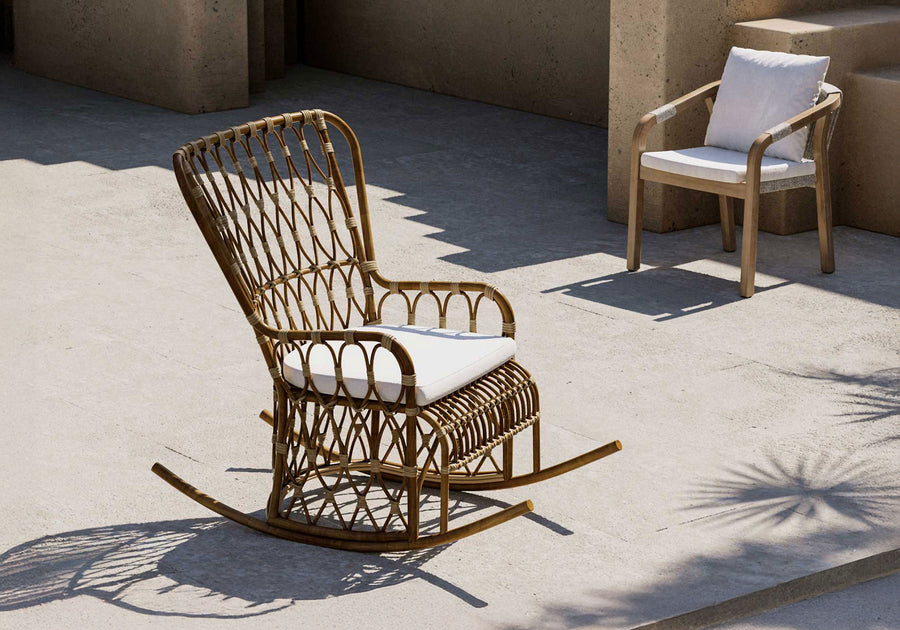 Elısa Sallanır Koltuk