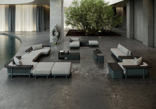 ALVO-fern KÖŞE GRUBU