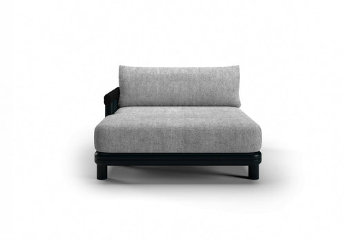 ALVO-fern SOL KOLLU DAYBED