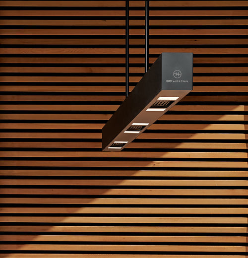 Heatsaıl Beem Isıtıcı