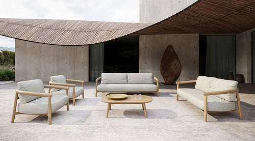 Lyora Üçlü Kanepe