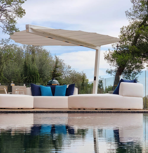 Heatsaıl Leaf Şemsiye