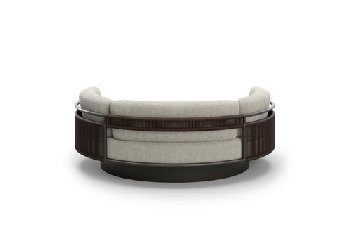 LINK-terra MEDITATION BED