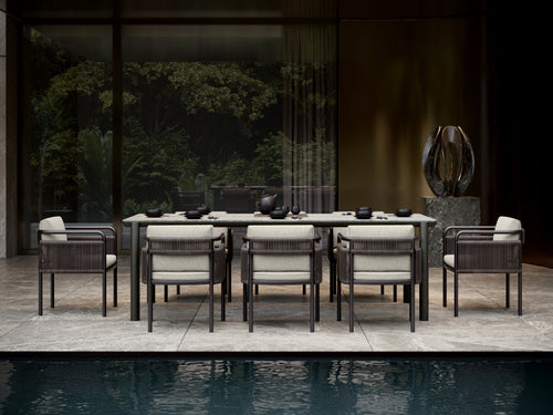LINK-terra 8 KİŞİLİK MASA