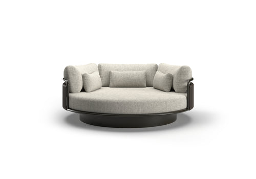 LINK-terra MEDITATION BED