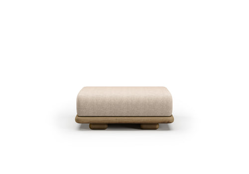 Caleo-natural Puf