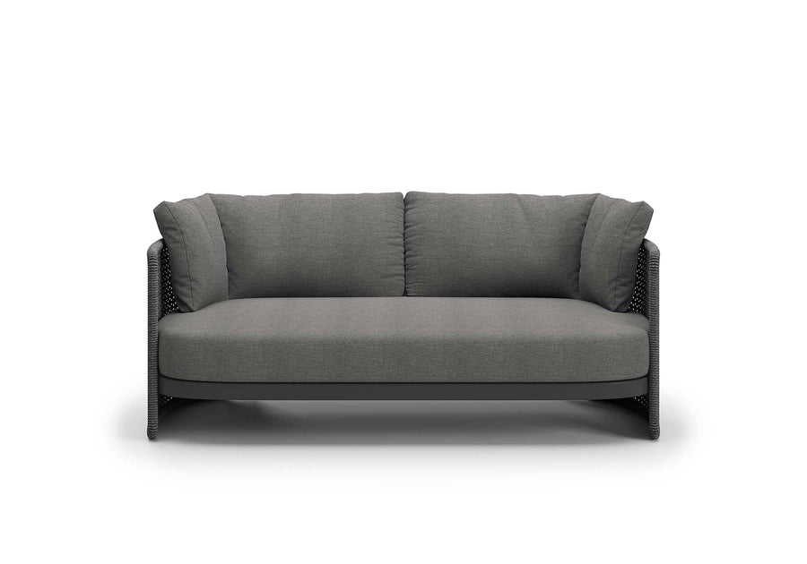 MIURA-nightfall İKİLİ KANEPE