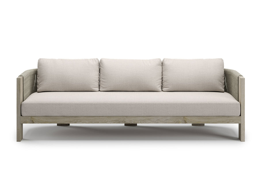 RALPH-ash ÜÇLÜ KANEPE