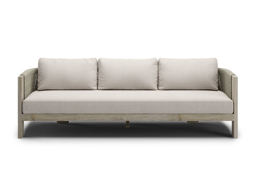 RALPH-ash ÜÇLÜ KANEPE