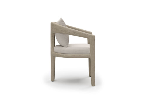 Savıo-ash 8 Kişilik Masa Grubu