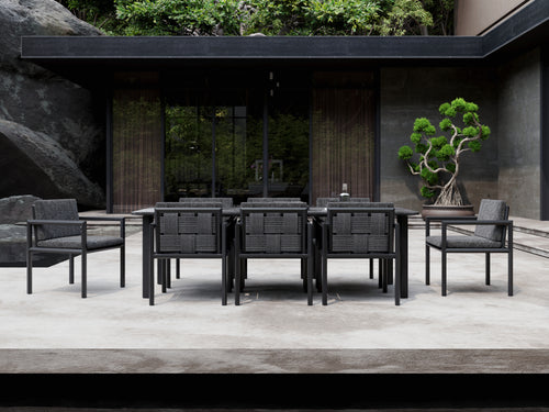 Éclat-nıghtfall Masa Grubu