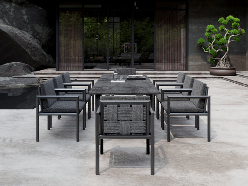 Éclat-nıghtfall Masa Grubu